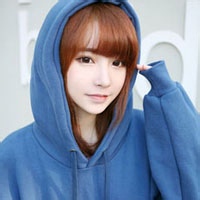 qq唯美头像女生:可爱:别走我最爱的人_WWW.TQQA.COM
