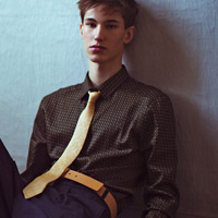 梦里的天堂i:欧美唯美意境男生头像_WWW.TQQA.COM