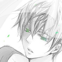 qq动漫头像男生帅气,阳光温暖我心间_WWW.TQQA.COM