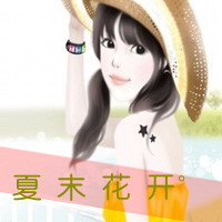 卡通带字qq头像:卡通女生:让我安静点可好_WWW.TQQA.COM