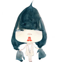 依旧重口味卡通头像图片控_WWW.TQQA.COM