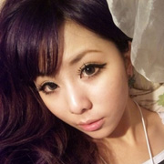 90后可爱大眼睛女生头像_WWW.TQQA.COM