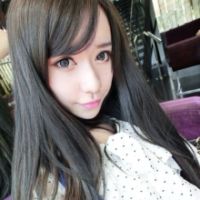 精致女生素颜QQ可爱头像:等我成年就嫁你_WWW.TQQA.COM