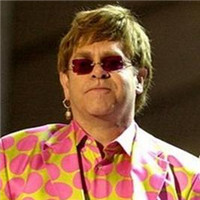 艾尔顿·约翰Elton:JohnQQ头像大全_WWW.TQQA.COM