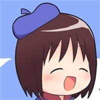 超萌可爱卡通女生头像:快到篮子里去_WWW.TQQA.COM