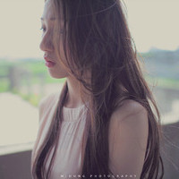 因为爱你小清新女头:怀念你的时光_WWW.TQQA.COM