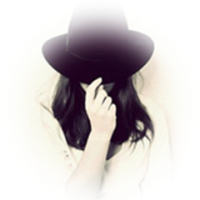 形状头像素材:渲染系列:你说的我其实都懂的_WWW.TQQA.COM