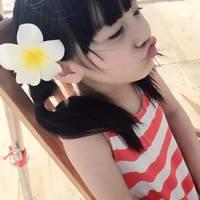 清新唯美意境女生头像:寂寞会唱歌_WWW.TQQA.COM