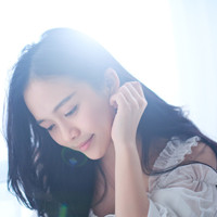 治愈系头像:爱上有的你夏天_WWW.TQQA.COM
