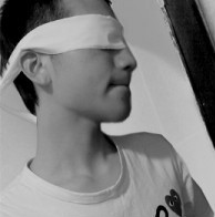 精选黑白头像吧_WWW.TQQA.COM