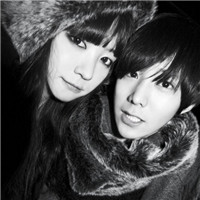 形影不离的幸福情侣QQ头像一对_WWW.TQQA.COM