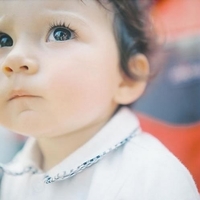 卖萌小男孩qq头像:天生可爱无敌控_WWW.TQQA.COM