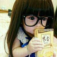 2017超萌95后清纯头像:这些小孩都超可爱_WWW.TQQA.COM