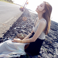 森系小清新带字头像:附原图_WWW.TQQA.COM