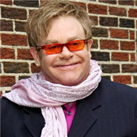 艾尔顿·约翰Elton:JohnQQ头像大全_WWW.TQQA.COM