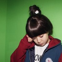 恩典的可爱头像_WWW.TQQA.COM