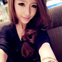 浓妆妩媚欧美女生头像_WWW.TQQA.COM
