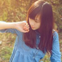 女生头像可爱单纯唯美:寻梦梦已散_WWW.TQQA.COM