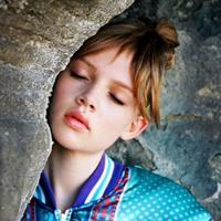 欧美QQ高清头像:一直会想你_WWW.TQQA.COM