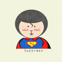 卡通情侣头像一左一右_WWW.TQQA.COM