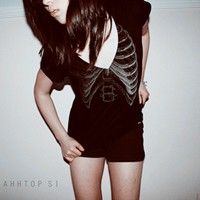 欧美女生头像超拽_WWW.TQQA.COM