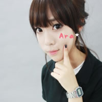 侧脸个性女生头像_WWW.TQQA.COM