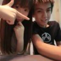 一生相思相依偎:拥抱在一起的QQ情侣幸福头像_WWW.TQQA.COM