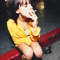 各种欧美风女生头像_WWW.TQQA.COM