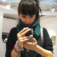 清纯可爱女生头像全身:漂亮的青春不需要解释_WWW.TQQA.COM