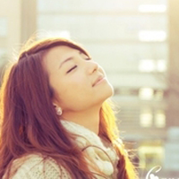 2017情感意境女生头像:许你一世承诺_WWW.TQQA.COM