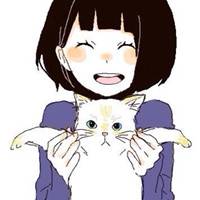 卡通女生图片大全萌_WWW.TQQA.COM