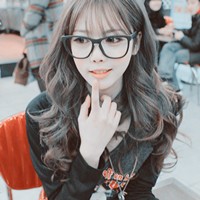 浅浅蓝阿宝色可爱女生头像_WWW.TQQA.COM