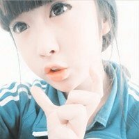 可爱女生头像吧_WWW.TQQA.COM