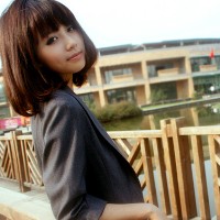 可爱乖乖女静态QQ头像_WWW.TQQA.COM
