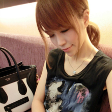 qq头像女生可爱小清新:得不到就不要_WWW.TQQA.COM