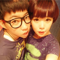 浪漫情侣头像/2张一对_WWW.TQQA.COM