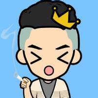 萌脸卡通男生头像_WWW.TQQA.COM