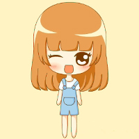 萌妞来袭:6.1儿童节快乐_WWW.TQQA.COM