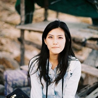 可爱清新小女生头像_WWW.TQQA.COM