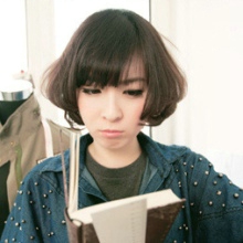 唯美小伤感女生头像_WWW.TQQA.COM