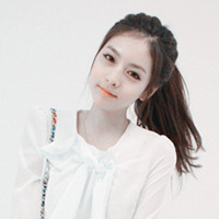 韩系头像吧:女头:95后韩系可爱清纯女生头像_WWW.TQQA.COM