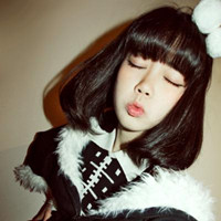 90后小美女QQ头像_WWW.TQQA.COM