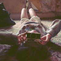 欧美霸气女生头像:谁能取代你的地位_WWW.TQQA.COM