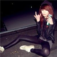 个性欧美头像女生_WWW.TQQA.COM