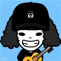 萌脸卡通男生头像_WWW.TQQA.COM