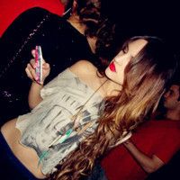 qq欧美头像女生最新_WWW.TQQA.COM