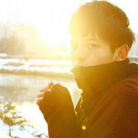 幸福唯美的情侣QQ头像_WWW.TQQA.COM