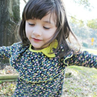 夏季清新可爱小美女QQ头像_WWW.TQQA.COM