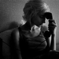 欧美头像女生伤感哭泣_WWW.TQQA.COM