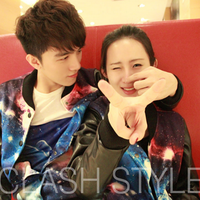 情侣一图双人头像:尽全力爱到底_WWW.TQQA.COM